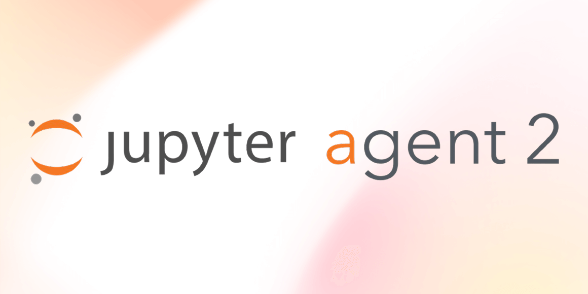 Jupyter Agent
